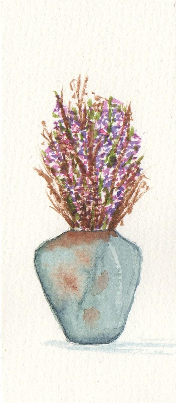 Flowers and Vases - image 4 - student project