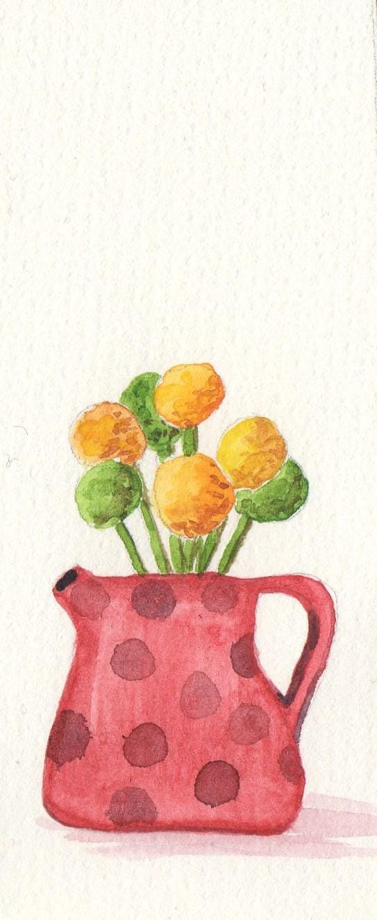 Flowers and Vases - image 5 - student project