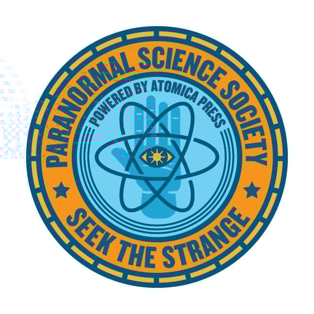 Atomica's Paranormal Sicence Society - image 1 - student project