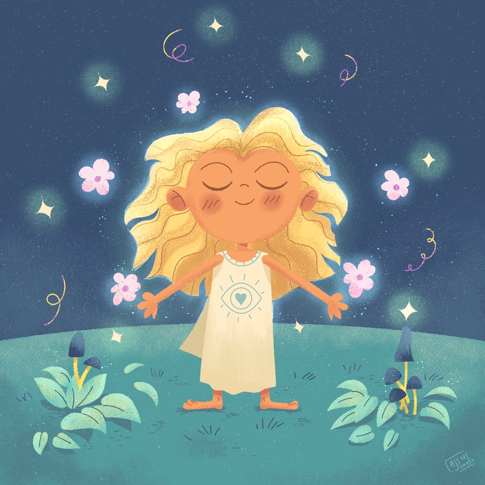 All the Feels - image 1 - student project