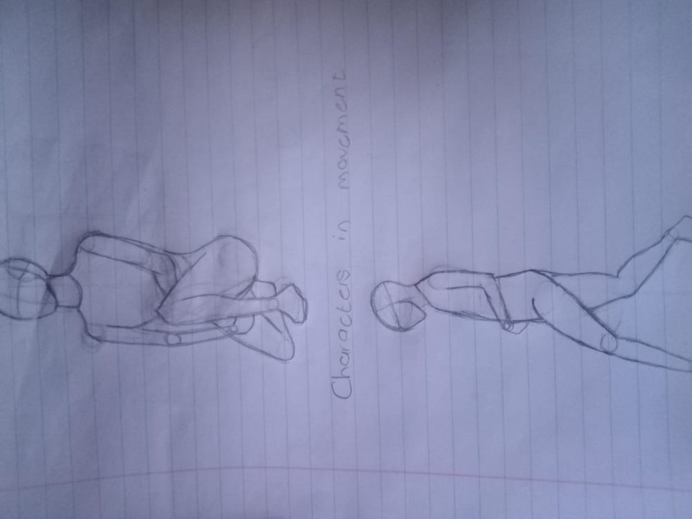 Anatomy basic - image 7 - student project