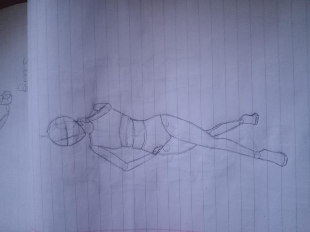 Anatomy basic - image 6 - student project