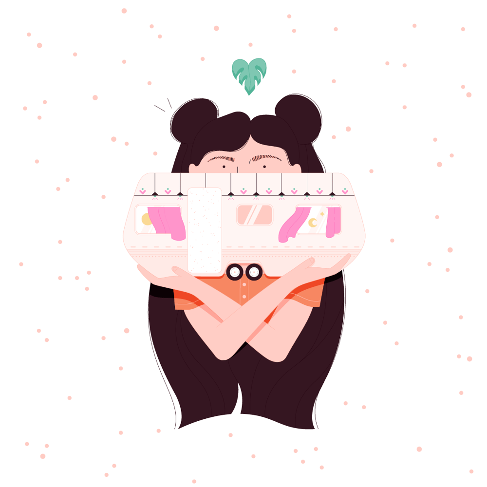 Find your style - image 3 - student project