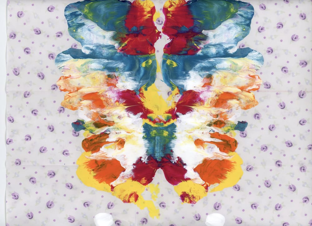Artful Inspriations - image 9 - student project