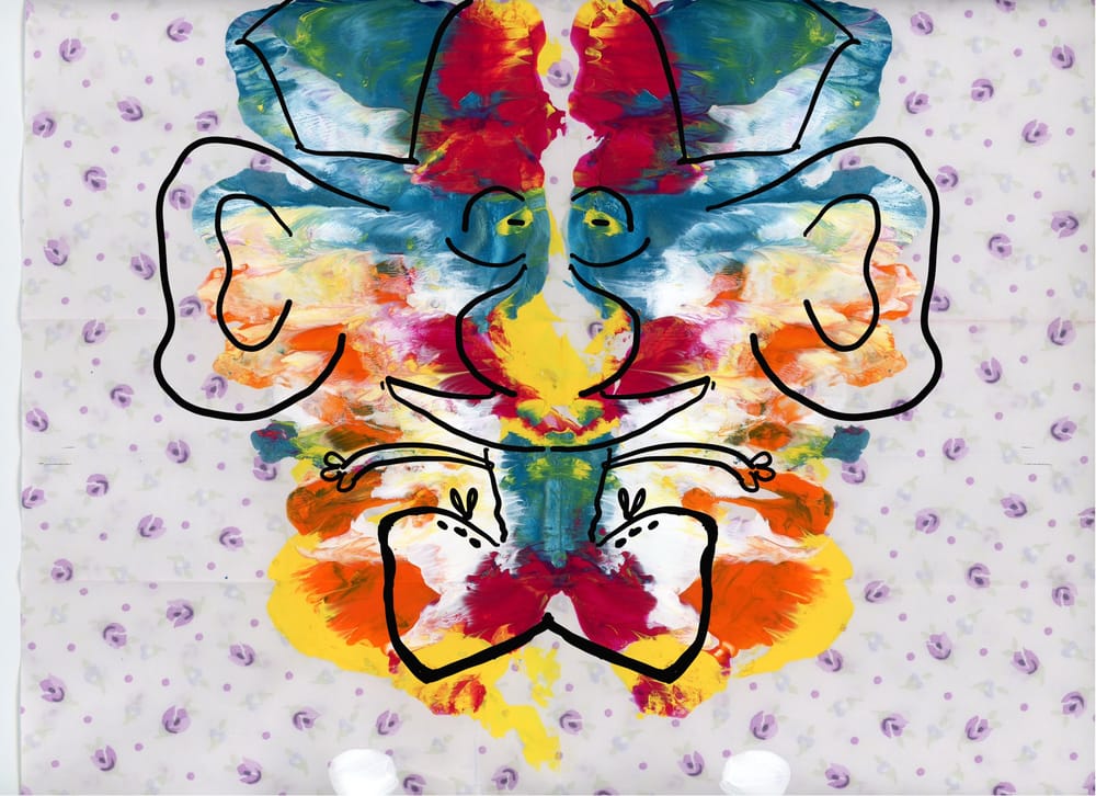 Artful Inspriations - image 8 - student project