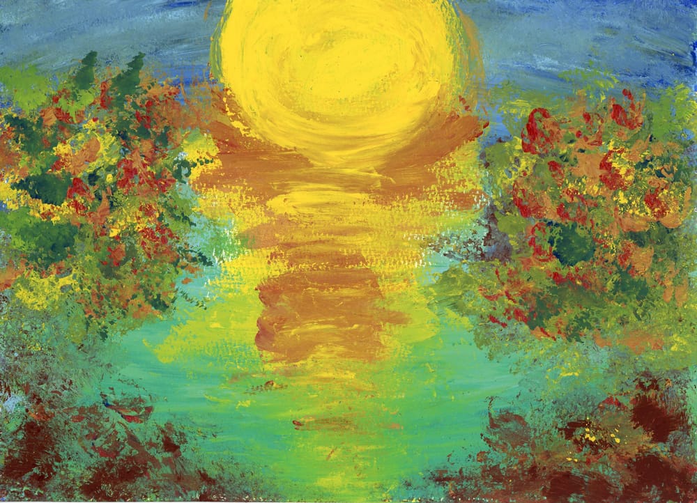 Artful Inspriations - image 1 - student project