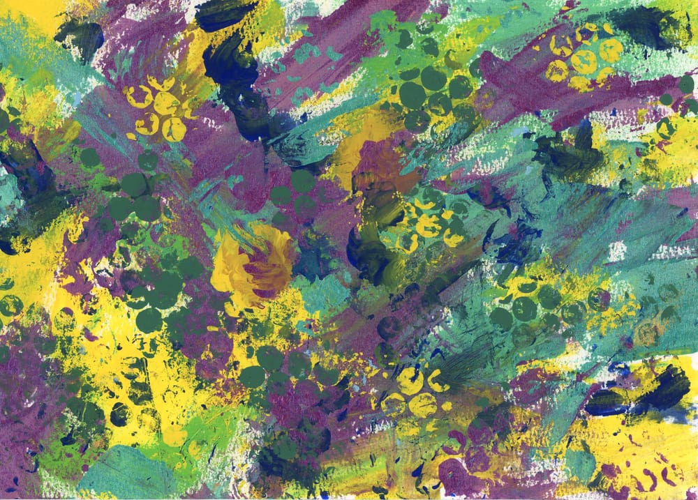 Artful Inspriations - image 2 - student project