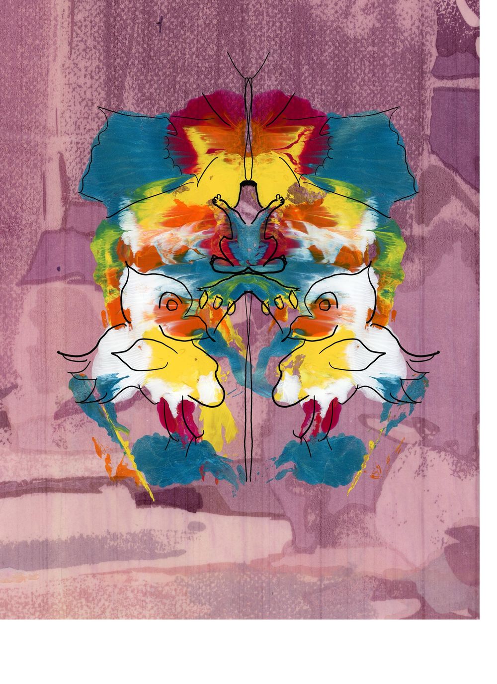 Artful Inspriations - image 10 - student project