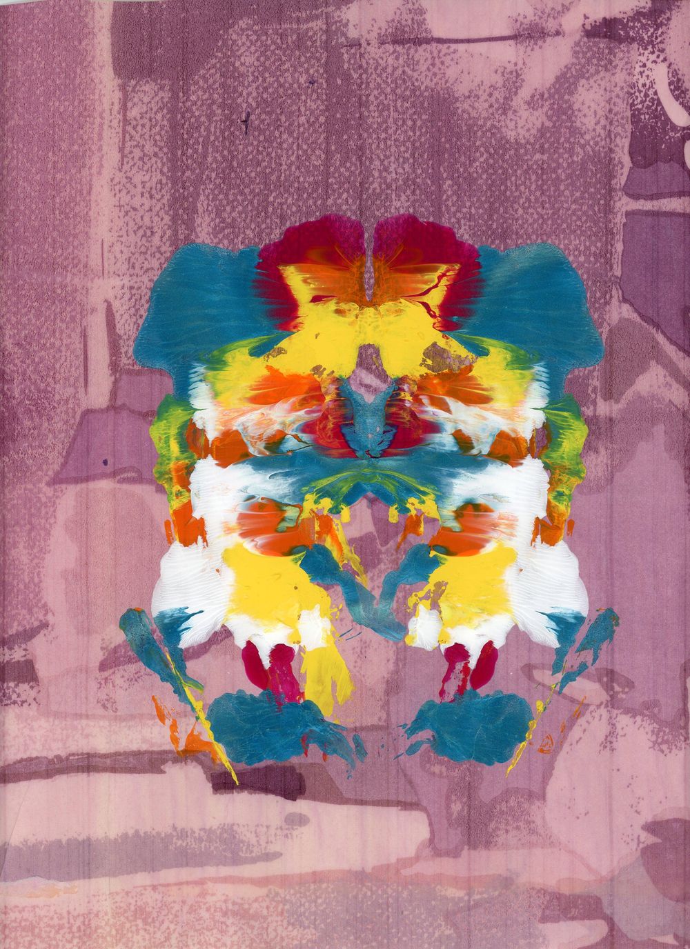 Artful Inspriations - image 11 - student project