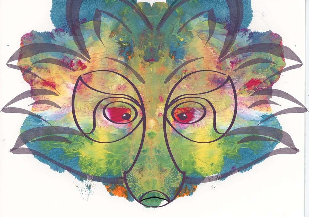 Artful Inspriations - image 6 - student project
