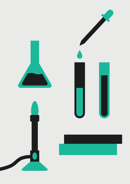 Tools of the trade - scientist - image 2 - student project