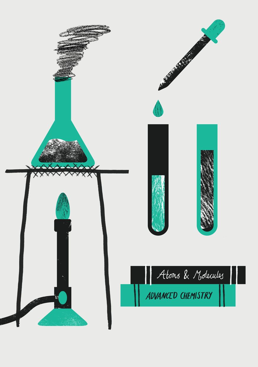 Tools of the trade - scientist - image 6 - student project