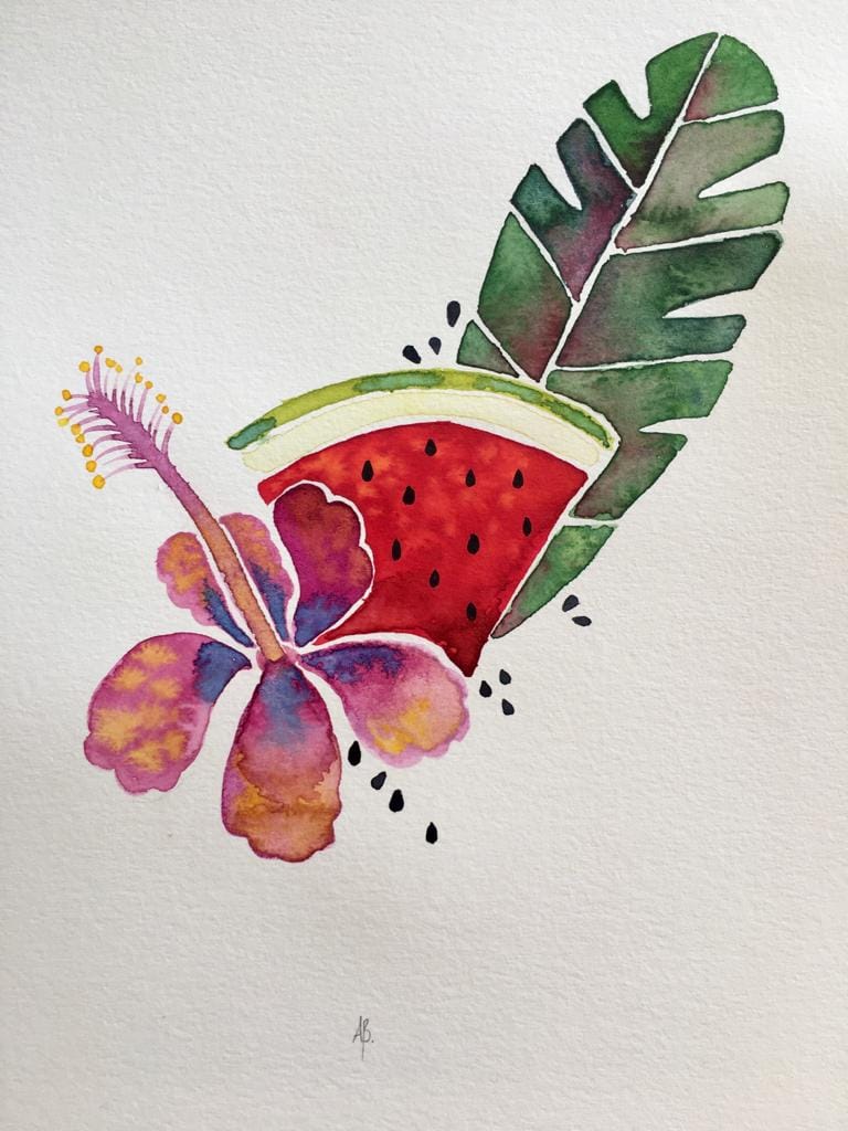 Tropicalia - image 4 - student project