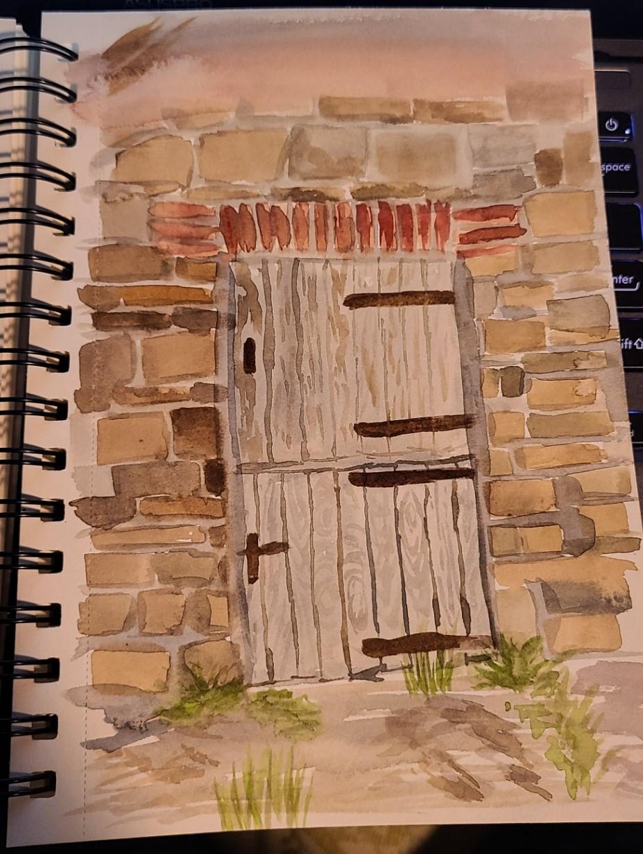 14 day skill drills - image 7 - student project