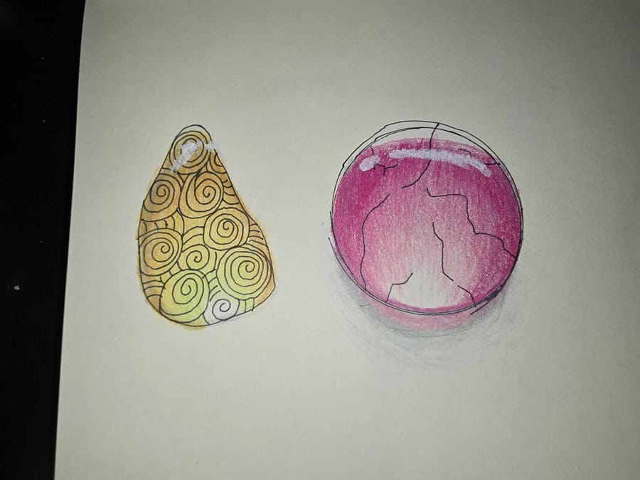 Gem Project - image 1 - student project