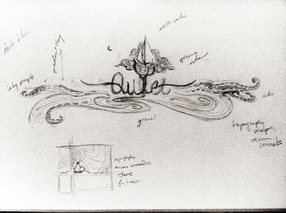 Quiet - image 2 - student project
