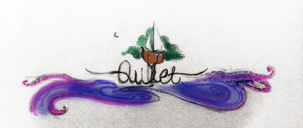 Quiet - image 1 - student project
