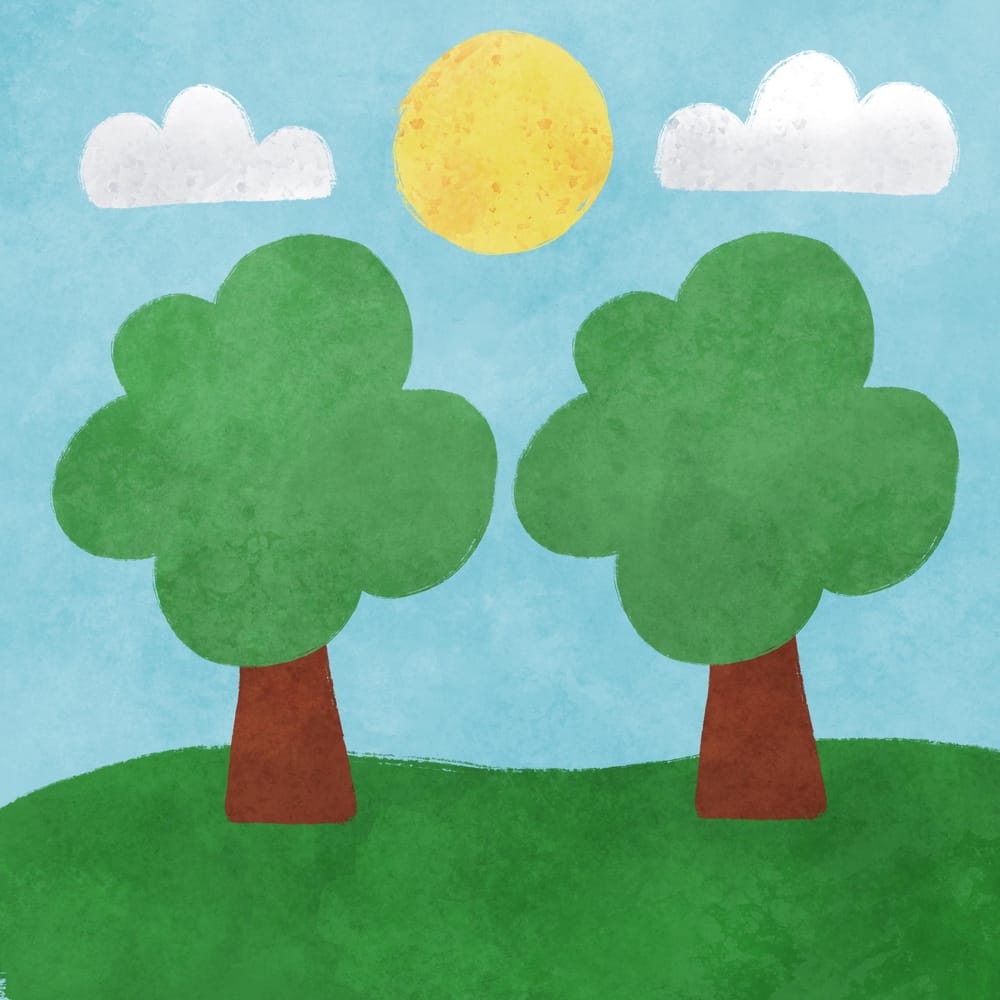 Adding Texture - image 2 - student project