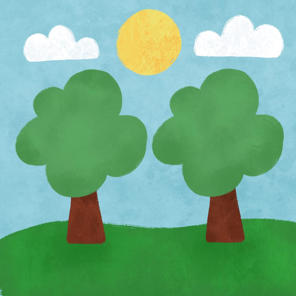 Adding Texture - image 1 - student project