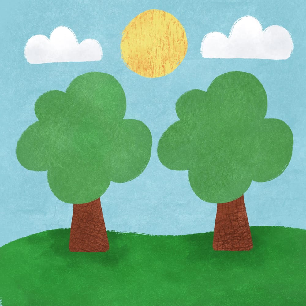 Adding Texture - image 3 - student project