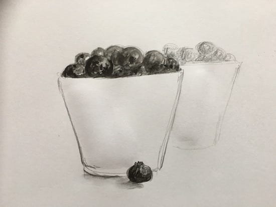 Sea jewels - image 2 - student project