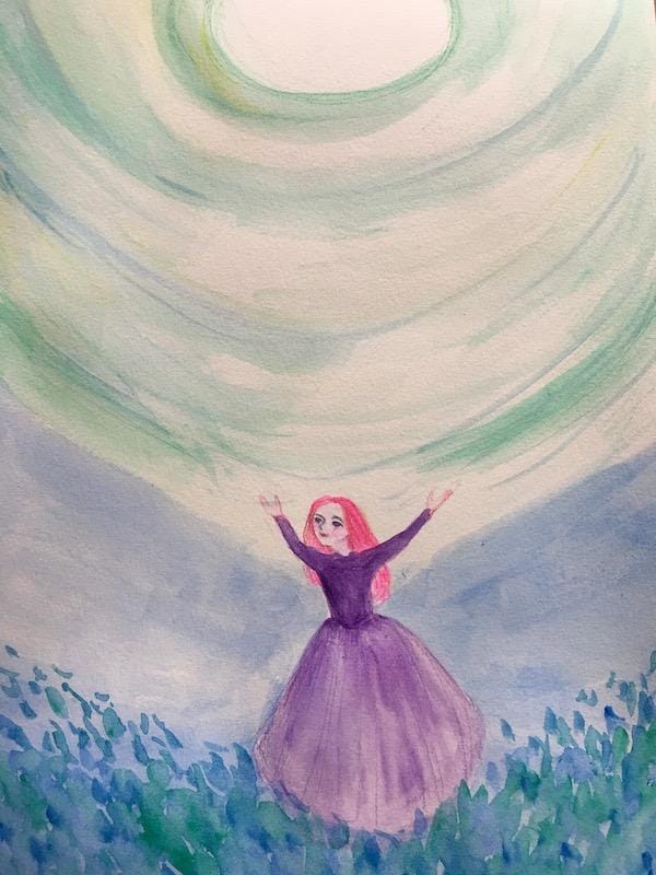 Sea jewels - image 4 - student project