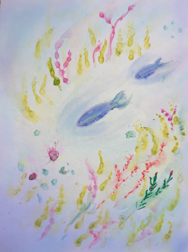 Sea jewels - image 5 - student project