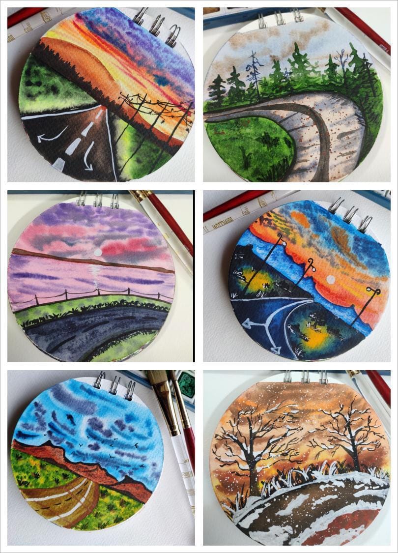 Pathways - image 1 - student project