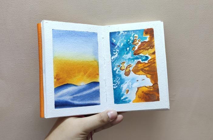 MM2 Summers and Beaches - image 2 - student project