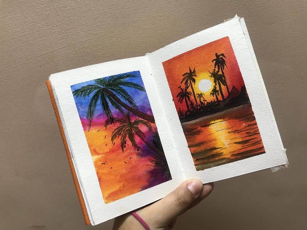 MM2 Summers and Beaches - image 1 - student project