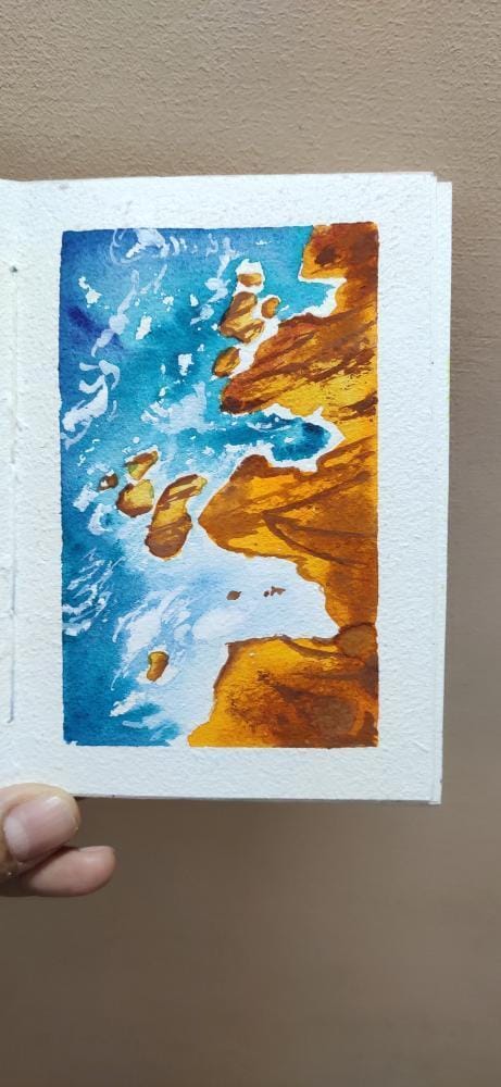 MM2 Summers and Beaches - image 3 - student project