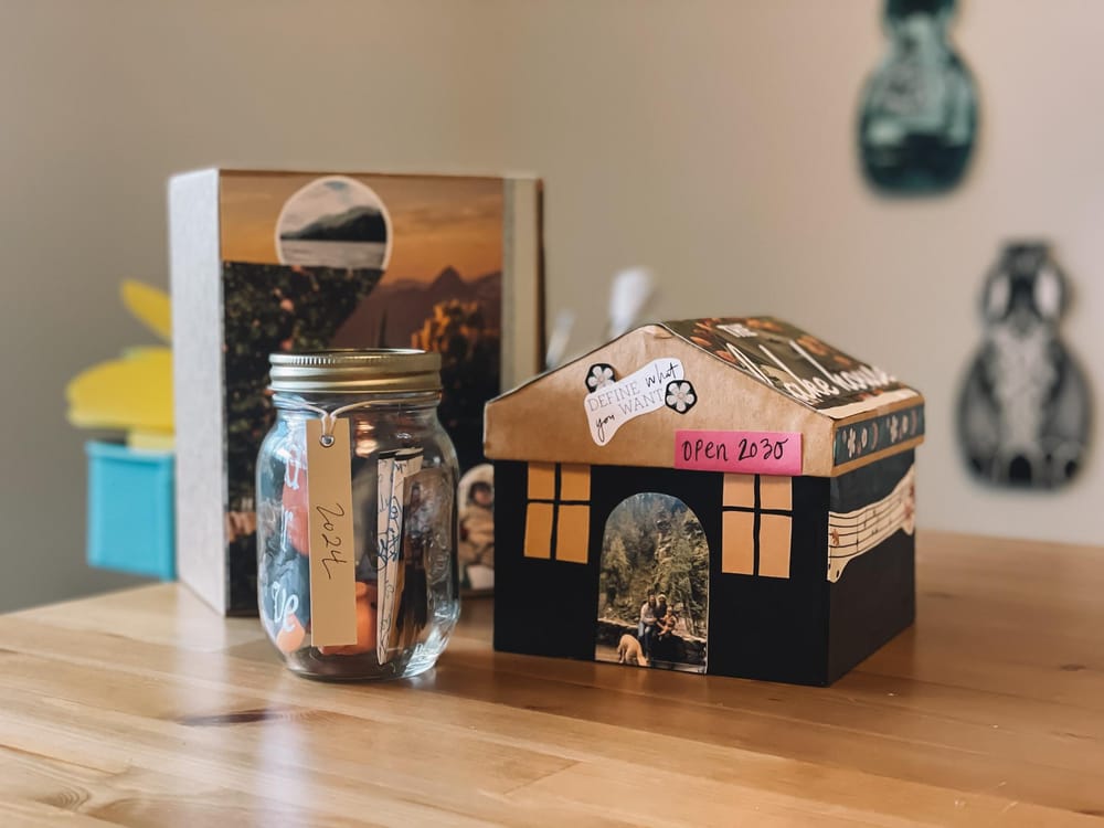 2024 Time Capsule - image 1 - student project