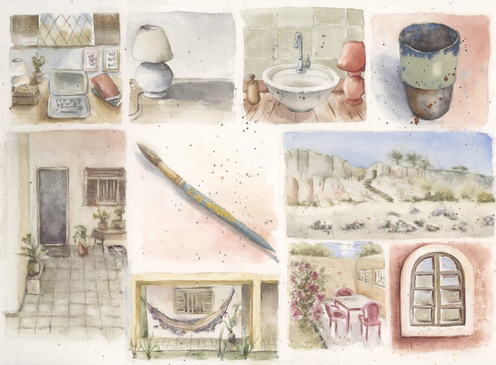 My thumbnails - Finished! :) - image 10 - student project