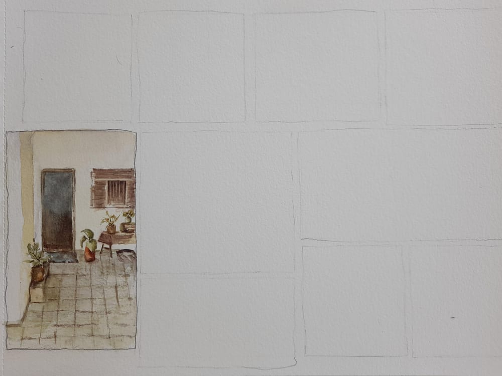 My thumbnails - Finished! :) - image 1 - student project