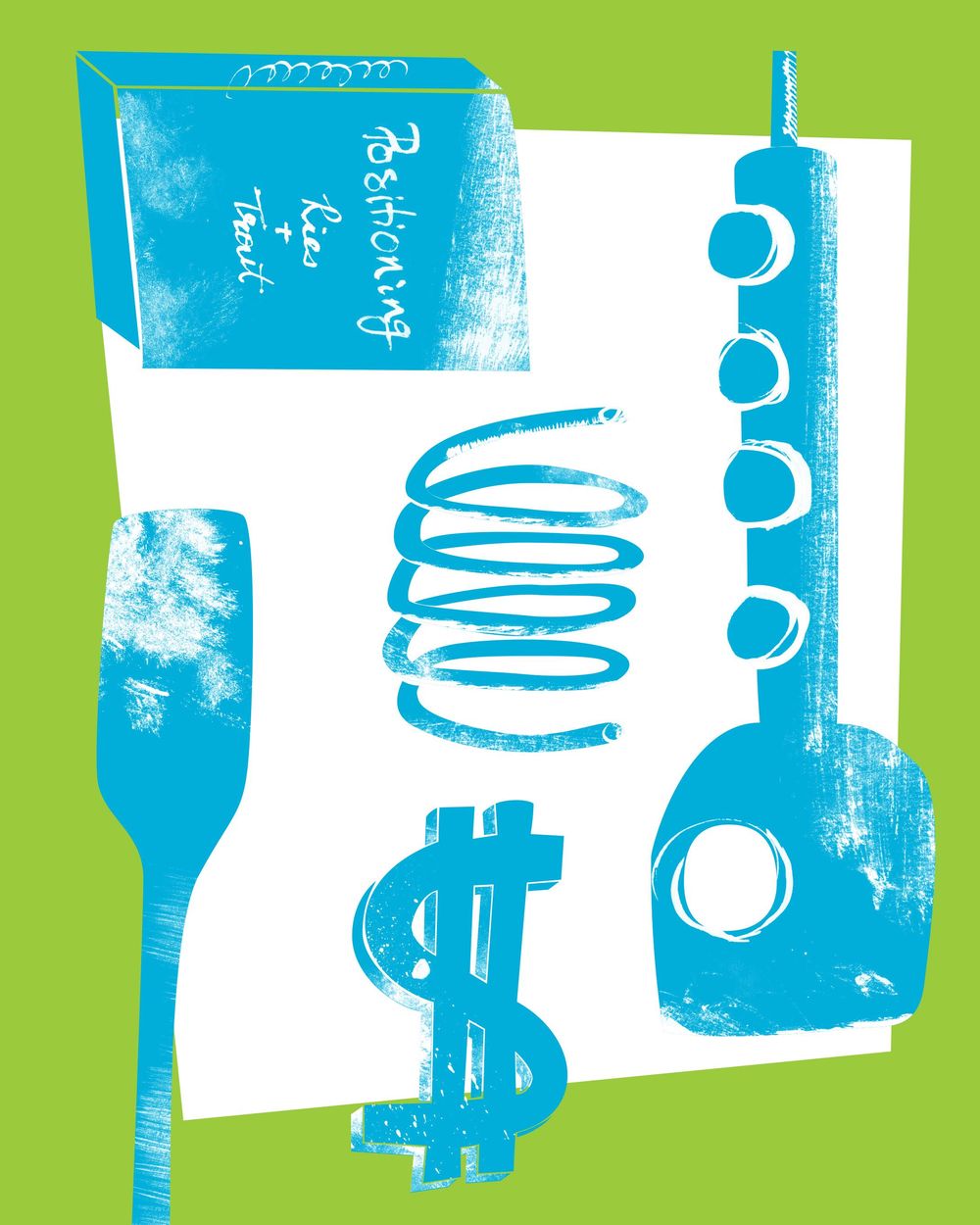 Distilling the Best Brands - image 12 - student project