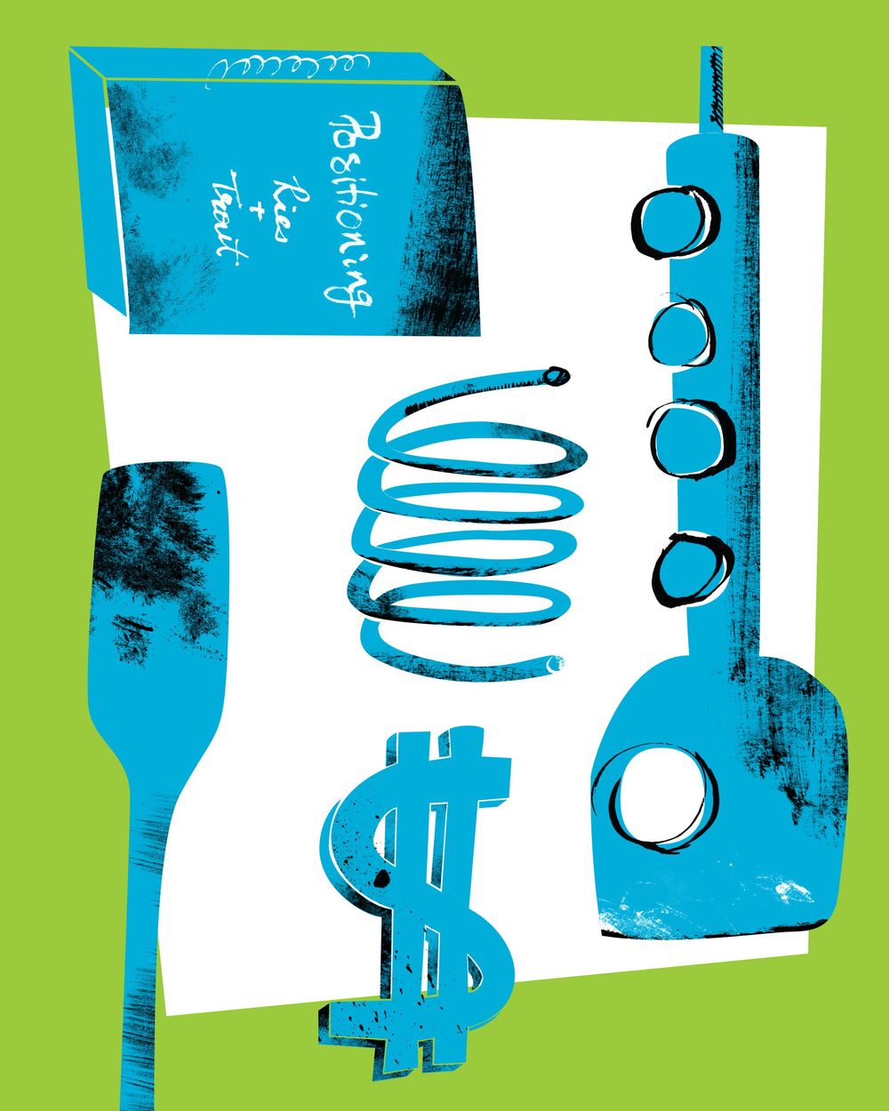 Distilling the Best Brands - image 11 - student project