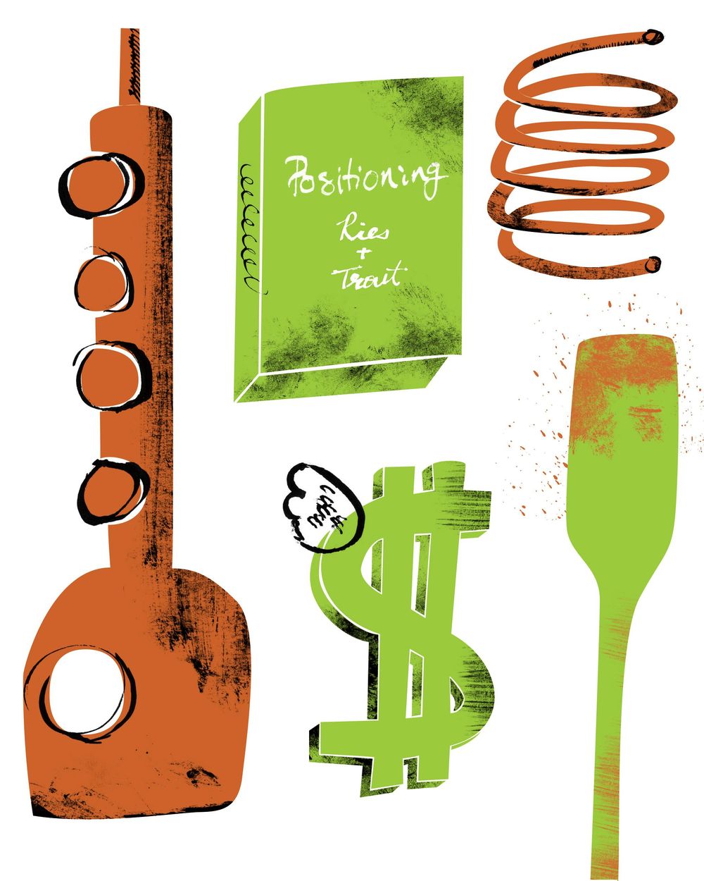 Distilling the Best Brands - image 10 - student project