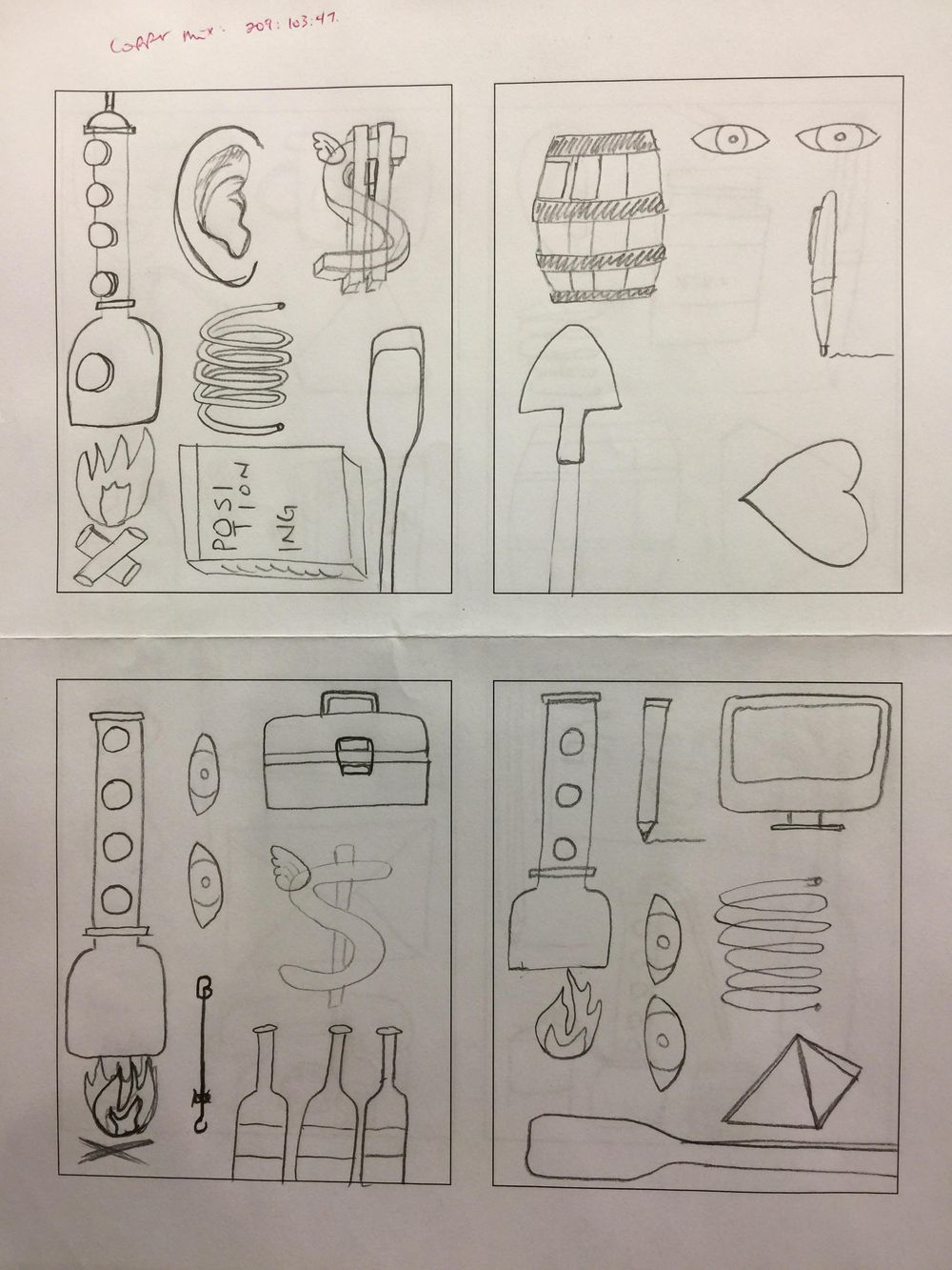 Distilling the Best Brands - image 2 - student project