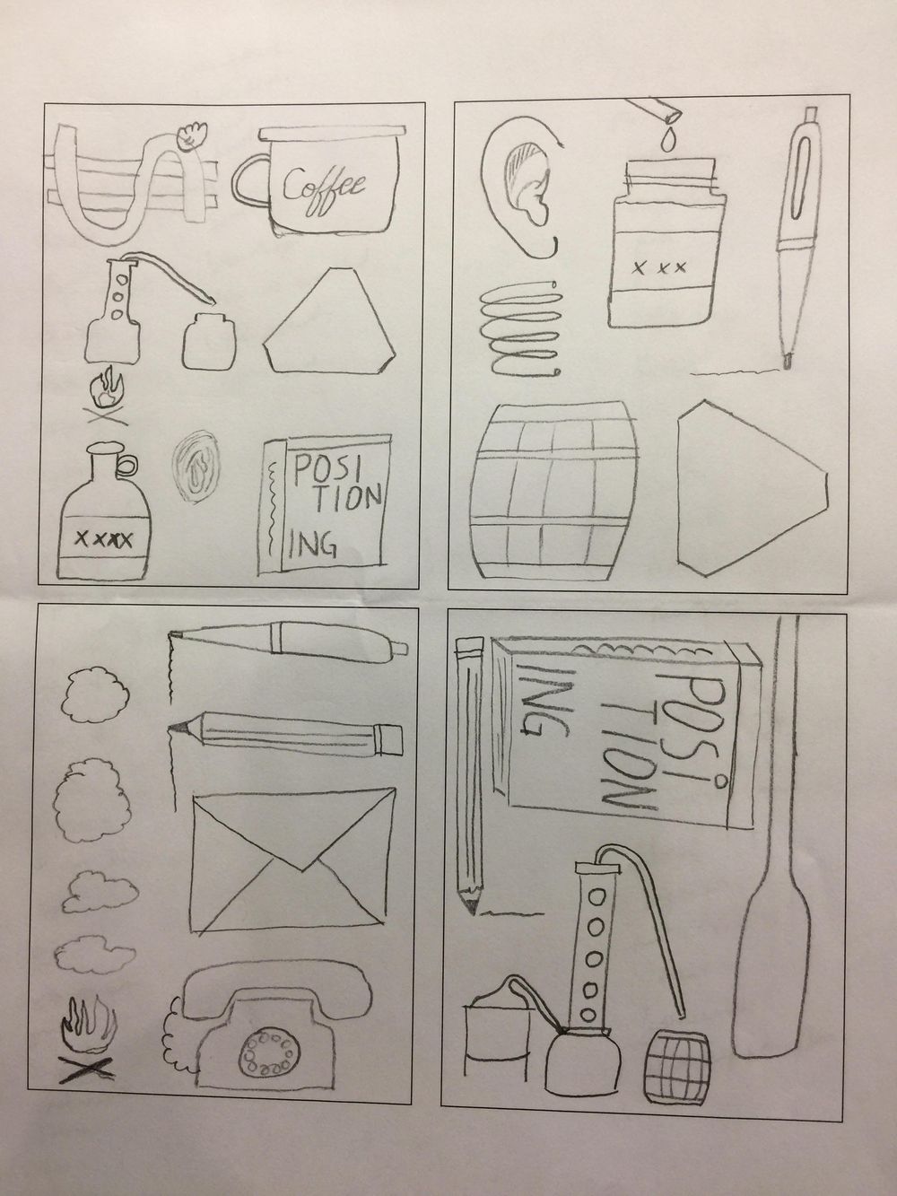 Distilling the Best Brands - image 3 - student project