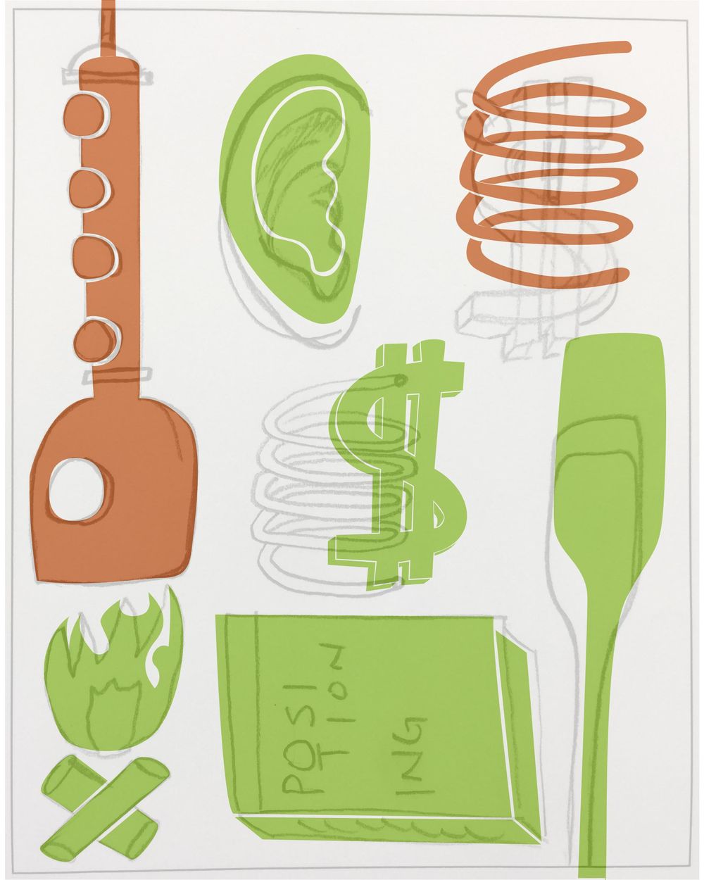 Distilling the Best Brands - image 4 - student project