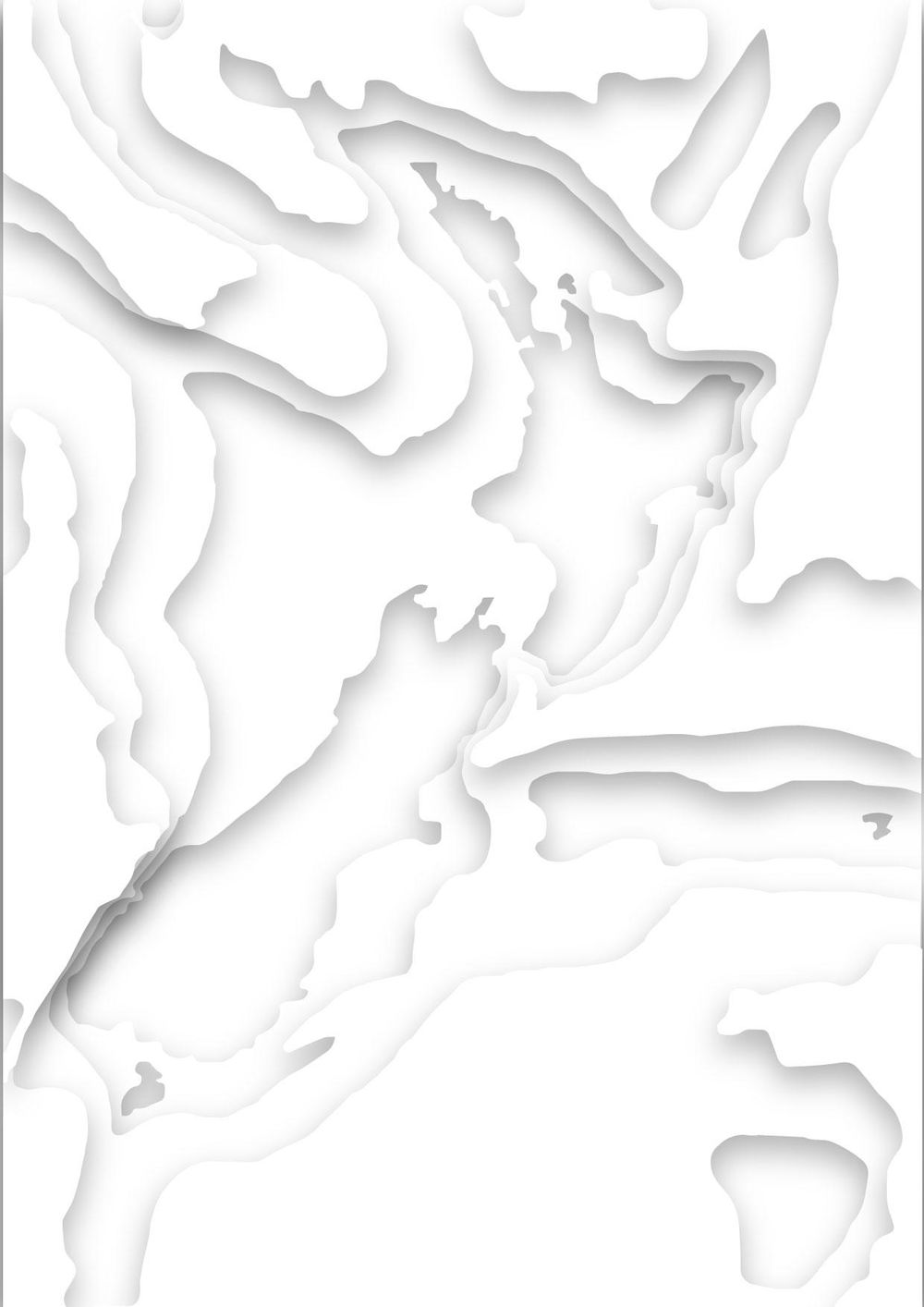 Long White Cloud - image 2 - student project