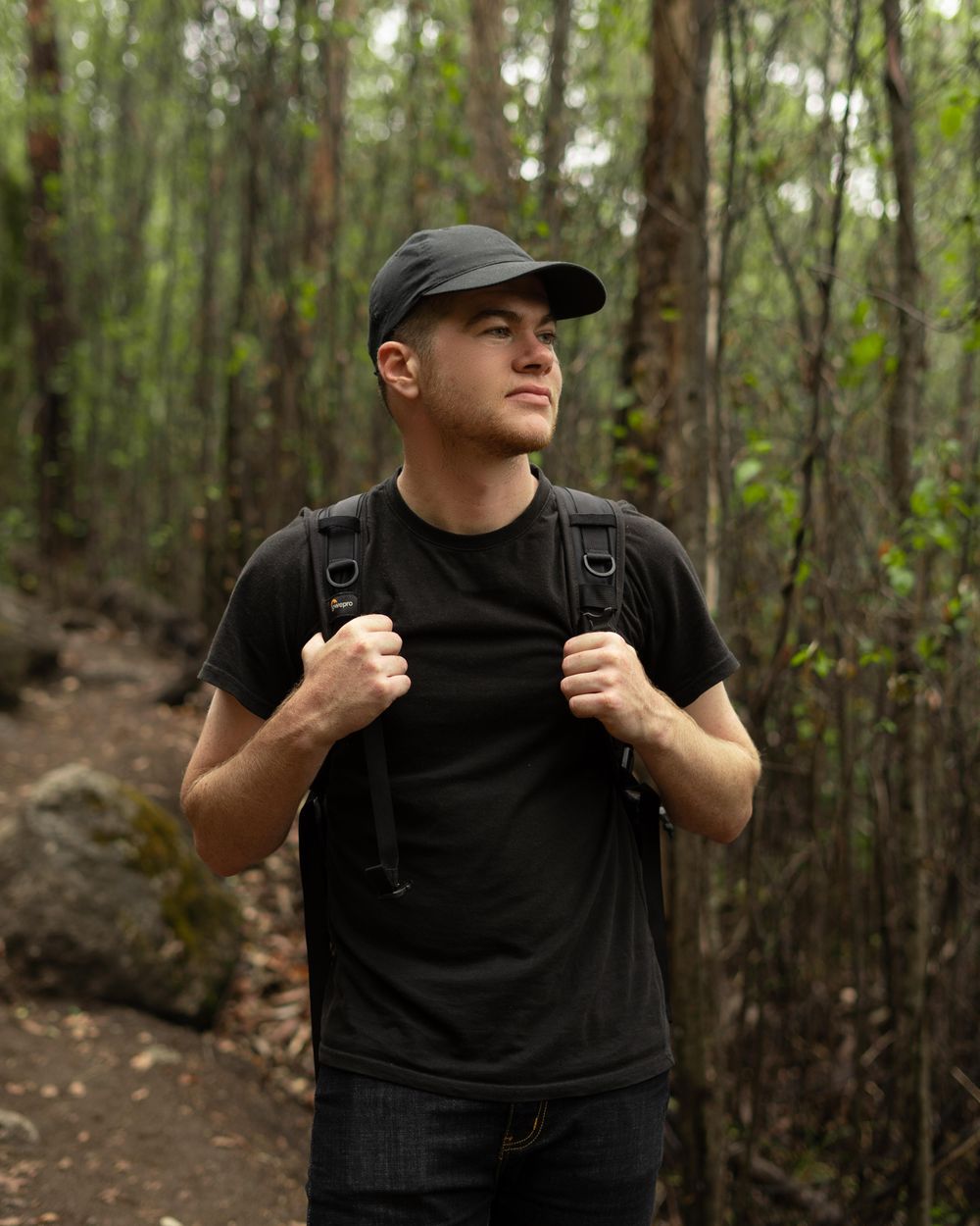 Harry Cunningham | Photography & Travel - image 2 - student project