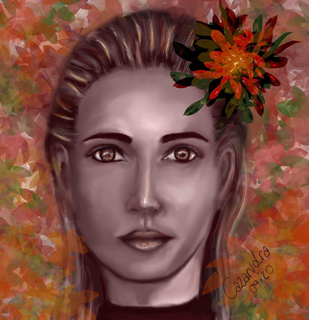 Colorful Monotones - image 1 - student project