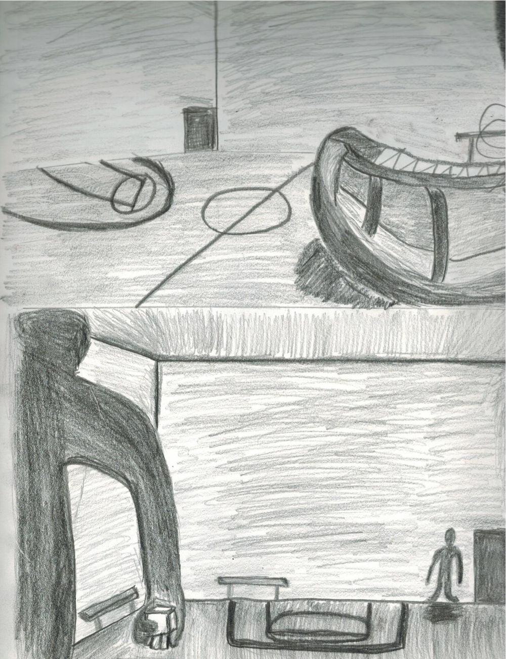 "Elemental" Battle Cubes - image 4 - student project