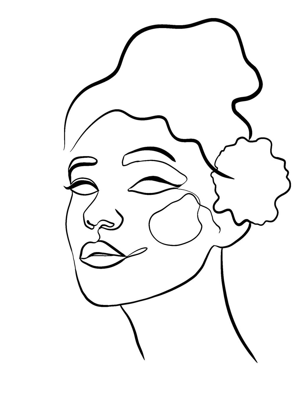 Lineart - image 5 - student project