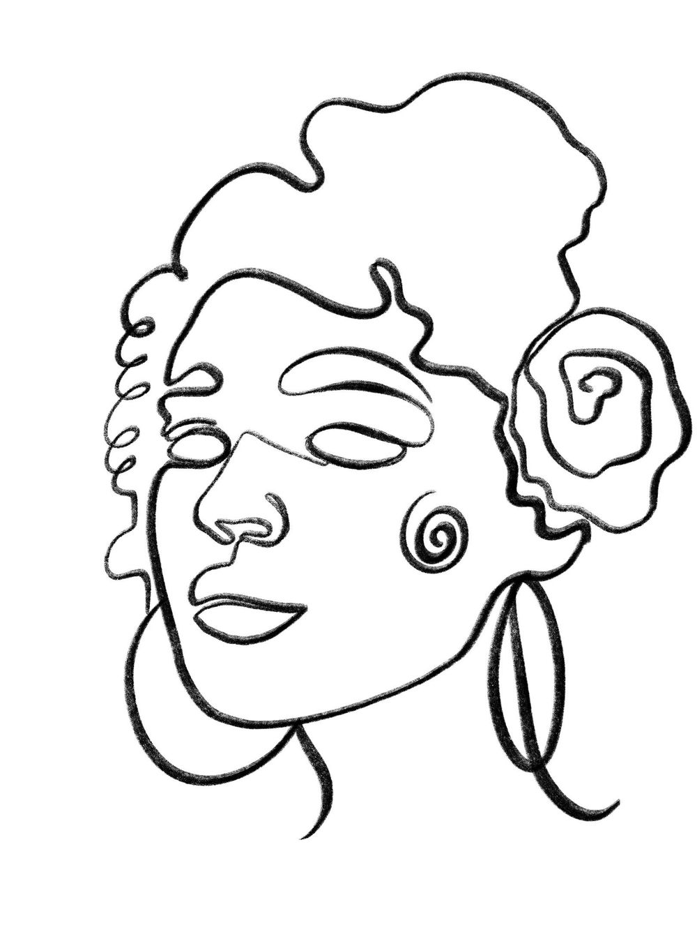 Lineart - image 4 - student project