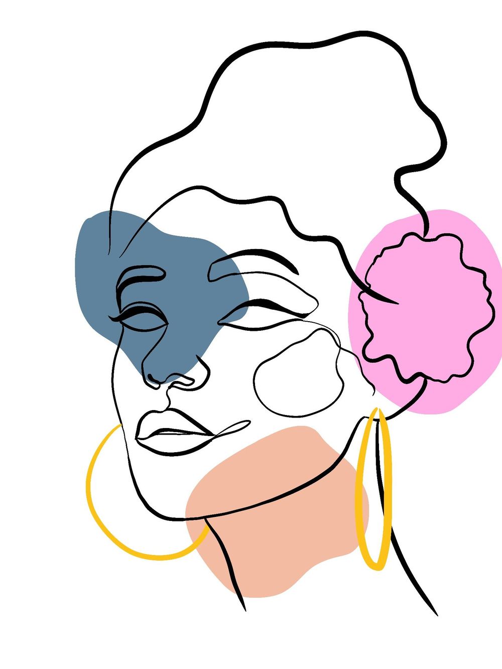 Lineart - image 1 - student project