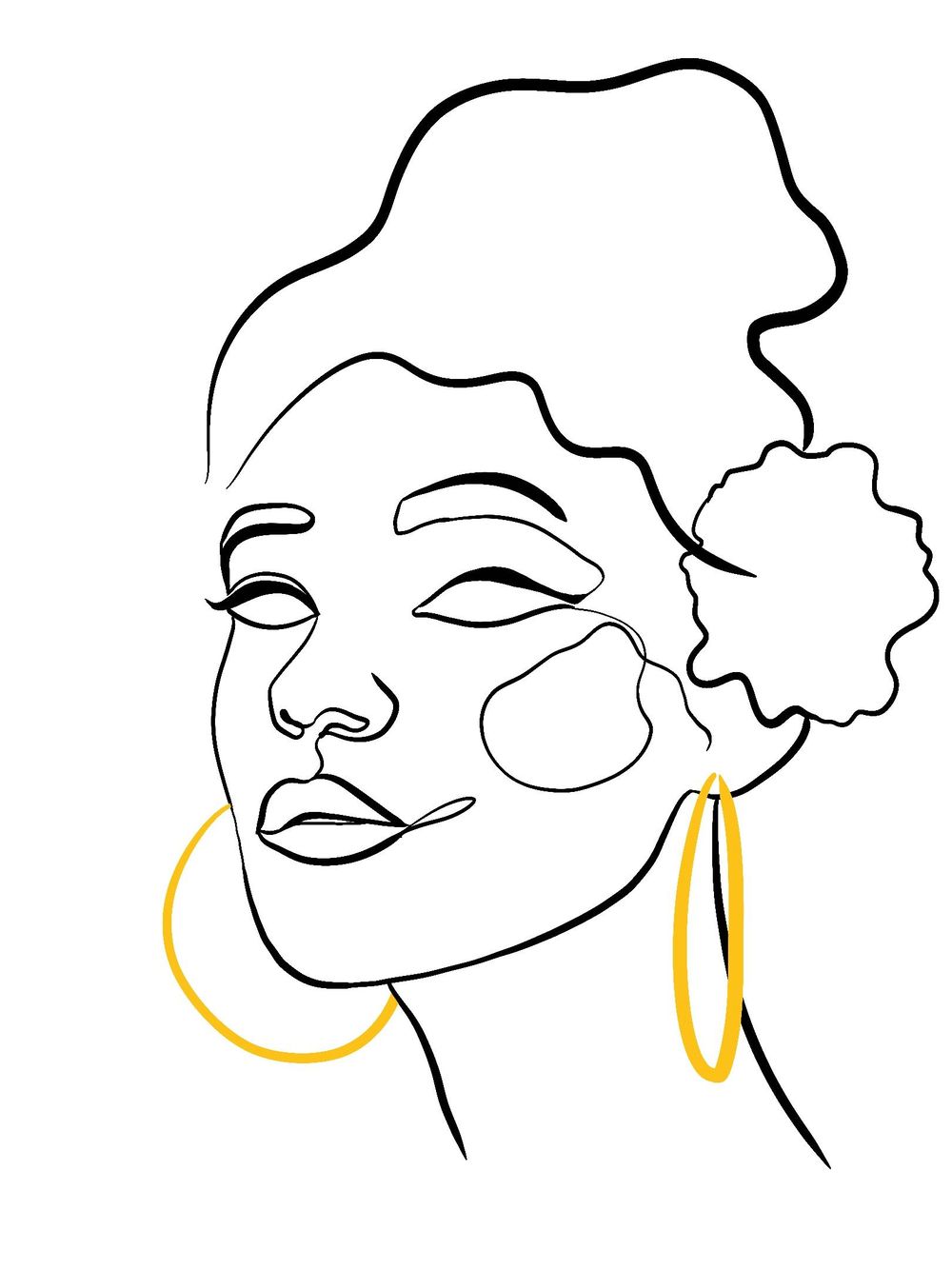 Lineart - image 6 - student project