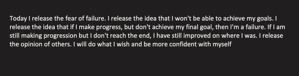 Confidence toolkit - image 1 - student project