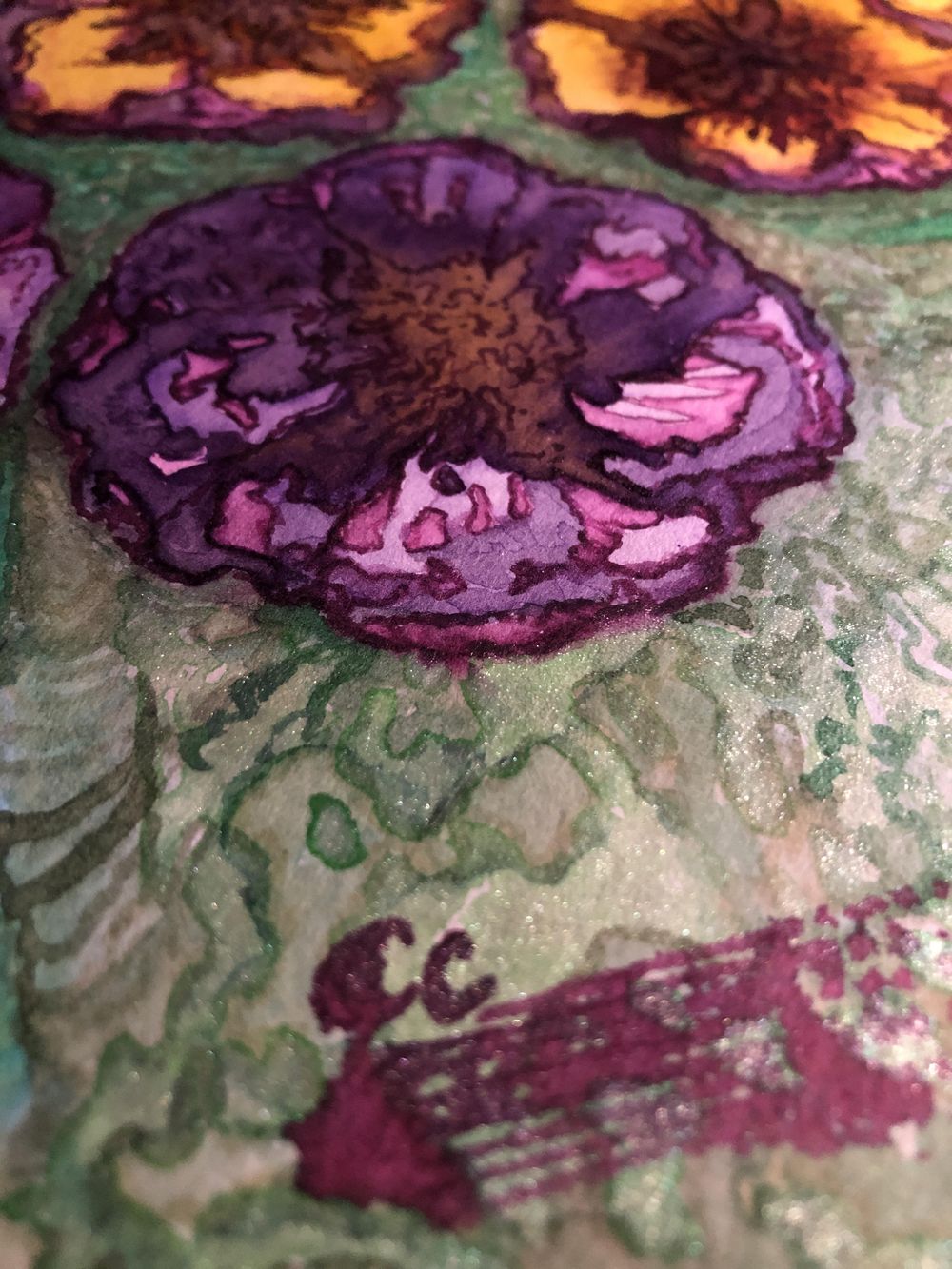 Harvest The Good... - image 5 - student project